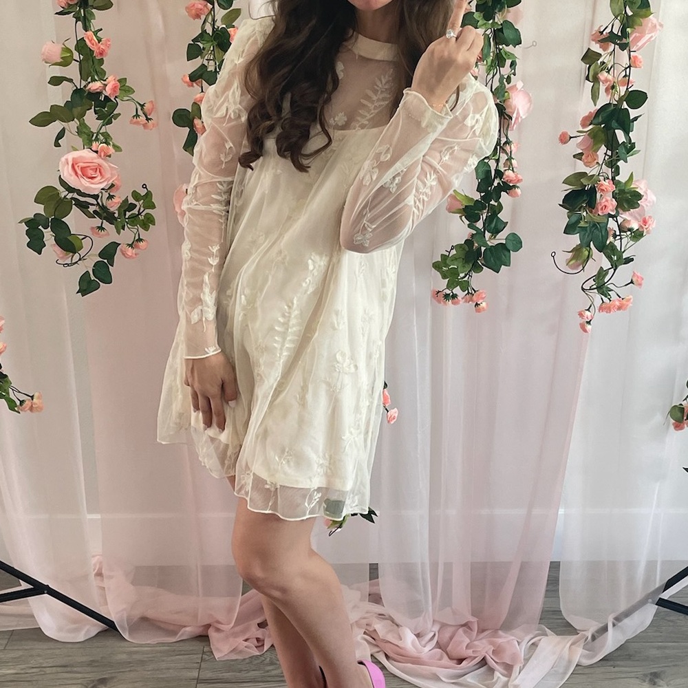 Free people dress